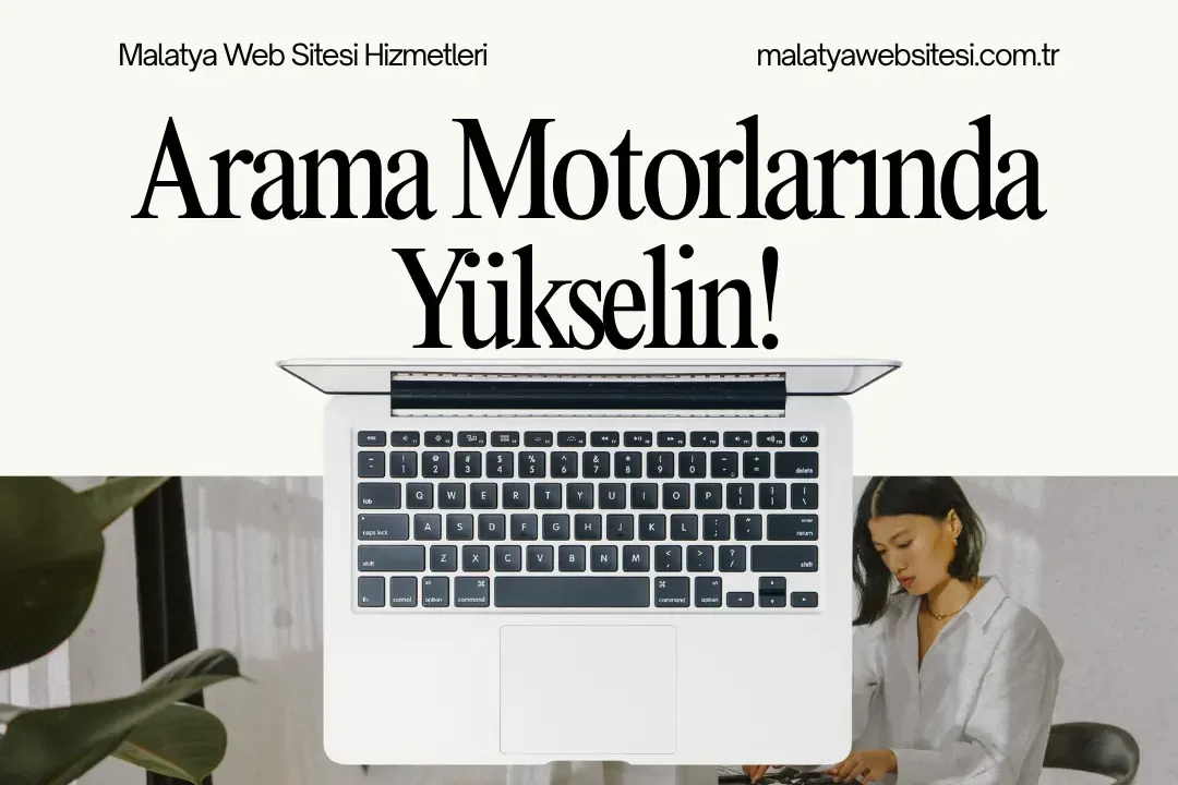 Malatya web tasarım