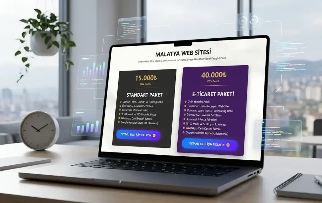 web tasarım fiyatları