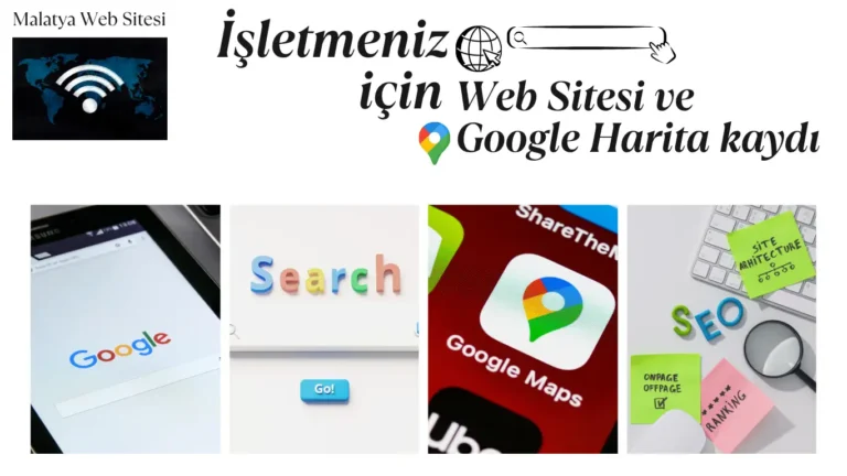 malatya web tasarım