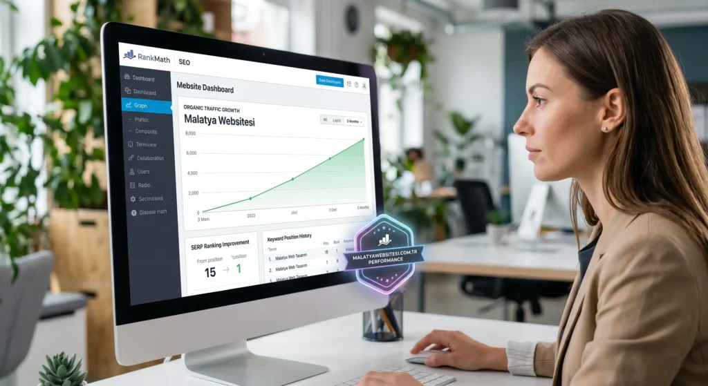 Malatya web tasarım