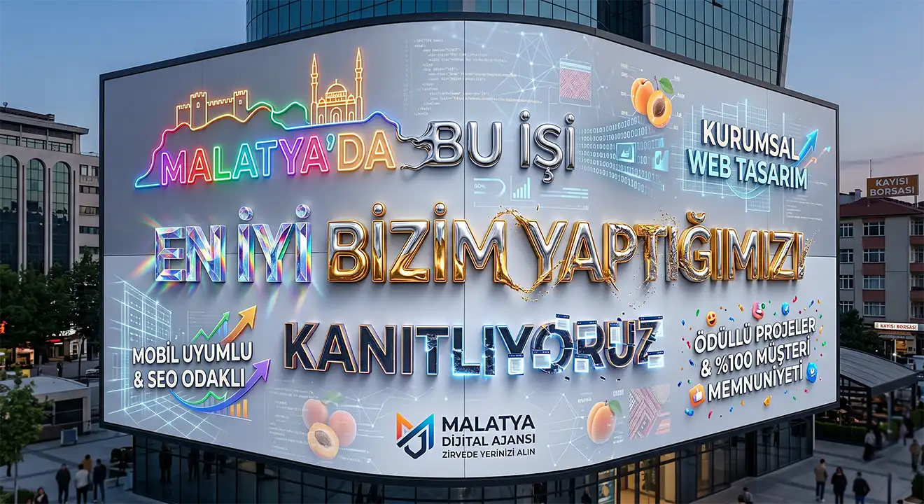 Kurumsal Web Tasarım